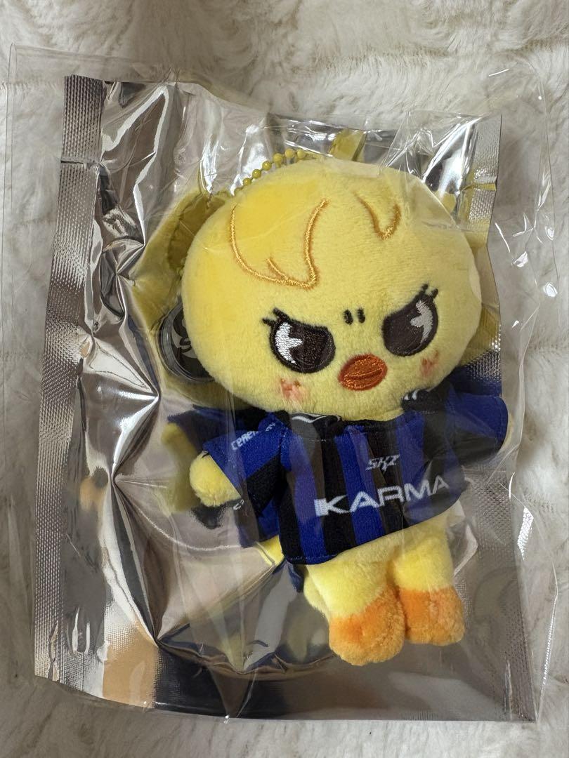 

[USED] straykids karma skzoo pogari