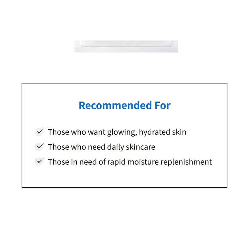 Farm Stay - Collagen Water Full Moist Soothing Mask Set