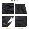JEEP SPIRIT Men's Down Casual Pants