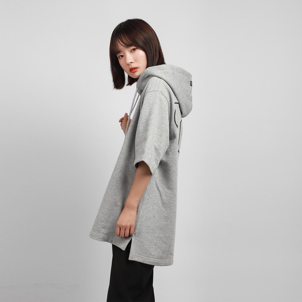 New MLB Sweatshirts Unisex Gray 31HD52131-43M