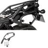 Gepäckträger Halterung Halter für CL500 CL300 2023-2024 Motorrad Linke Seite Taschen Halter Gepäckträger