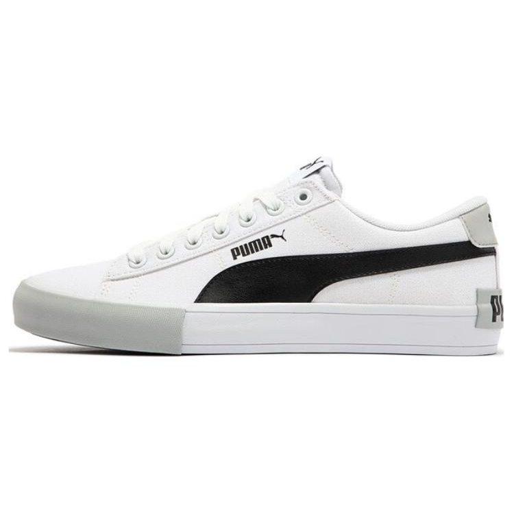 Puma Bari Casual Cv 'Black And White' 389383-01