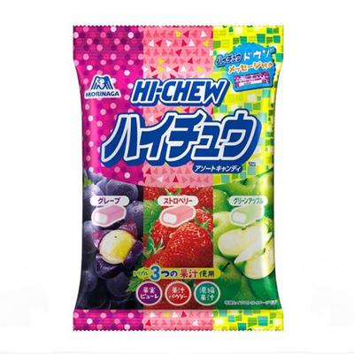 Morinaga Hi-Chew Variety 86G