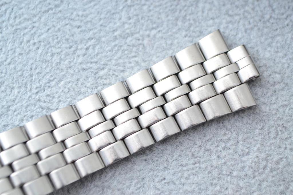 [USED] NA11 SEIKO Vintage Genuine Belt NA 11A