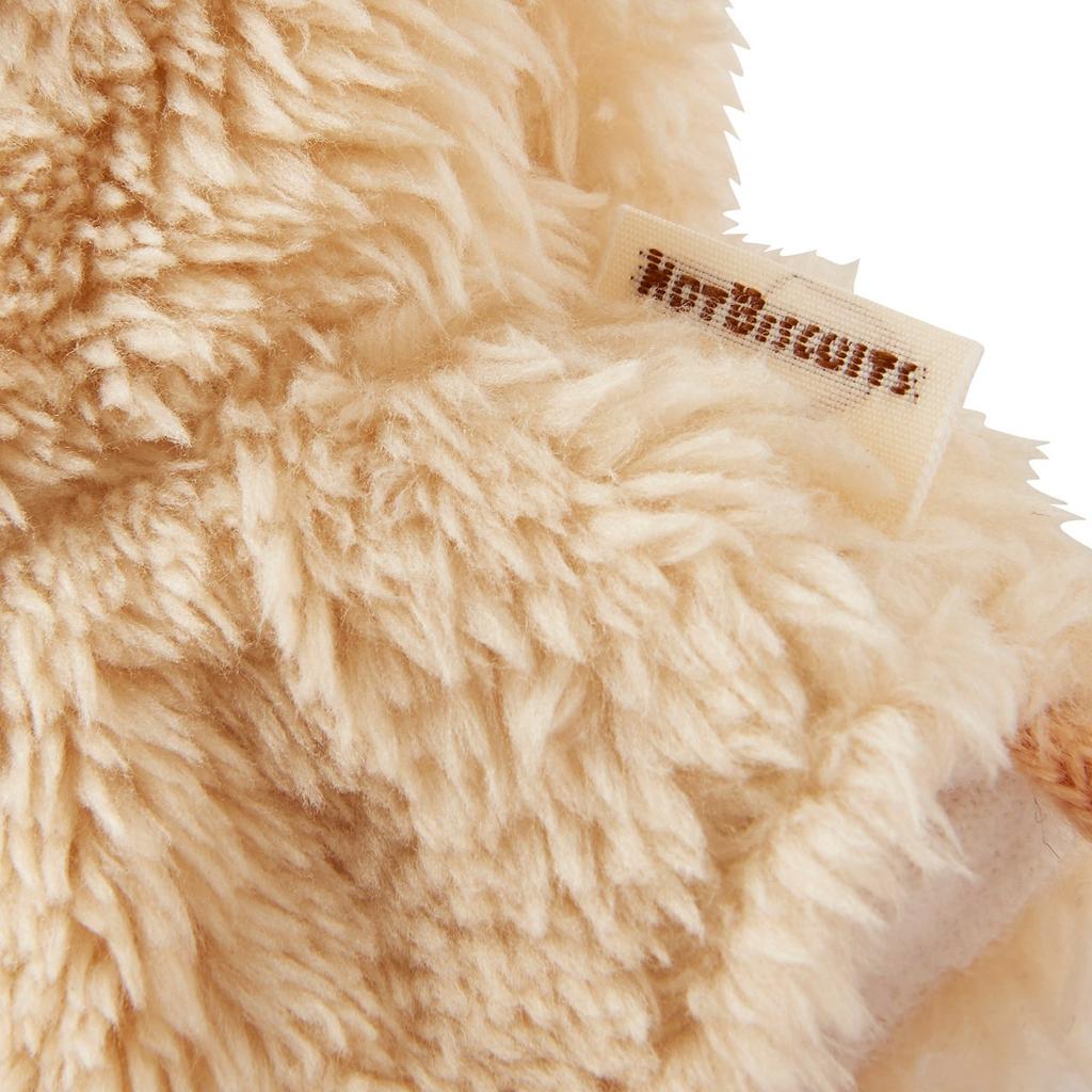 MIKI HOUSE HOT BISCUITS Mittens 73-7601-613 (M (3-5 years), Beige)