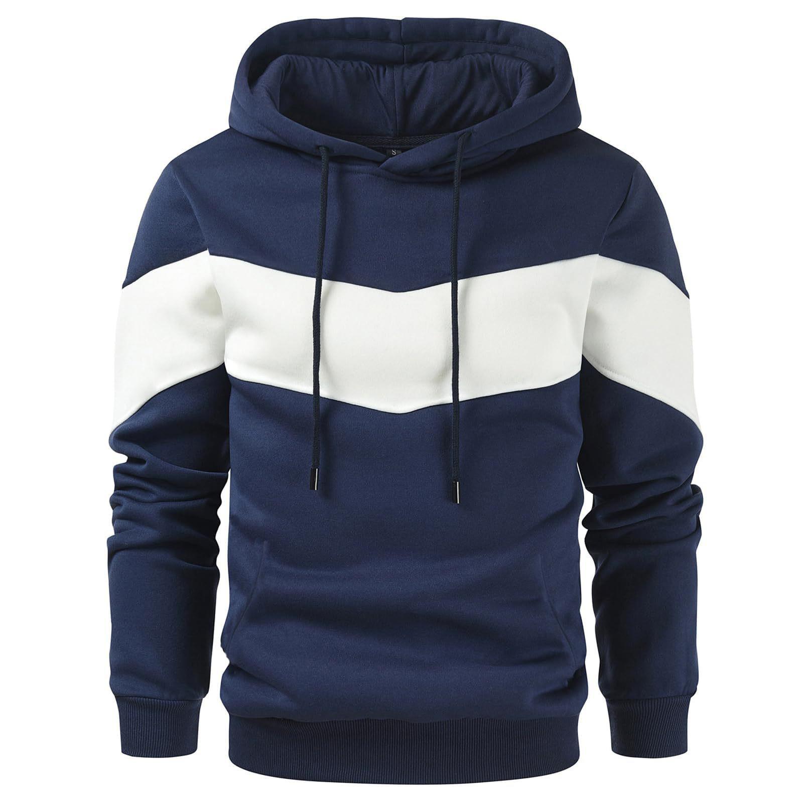 

Спортивный костюм с капюшоном, унисекс, одежда для бега, пуловер с длинными рукавами, толстовка с капюшоном XXL