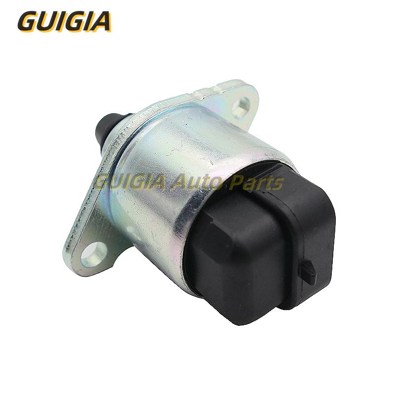 96958412 New Idle Air Control Valve For Chevrolet Aveo/Kalos Hatchback 2008  96966710 96966721 High Quality Car Accessories