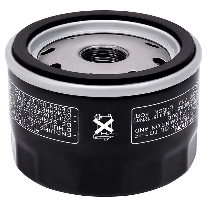 Motorcycle Oil Filter For BMW K1200R K1200RS K1200S K1300GT K1300R K1300S K1600GT K1600GTL R1200 R1200GS R1200R R1200RS R1200RT