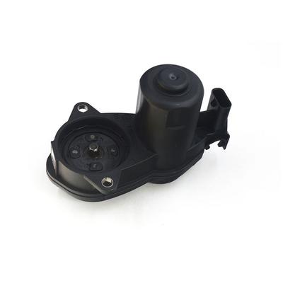Hinterer Bremssattel Parkservo Motor Baugruppe Handbremsaktuator Automobil