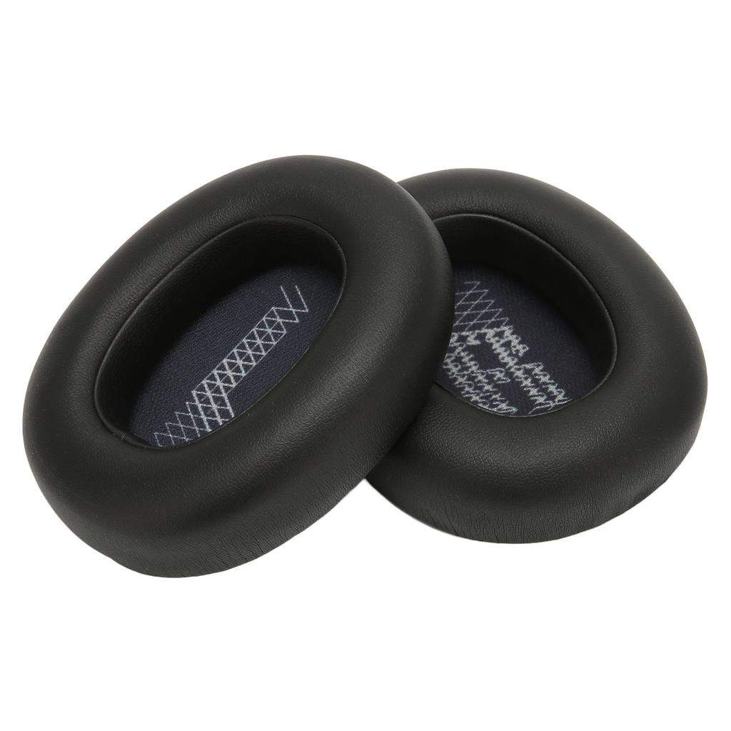 Ear Pads Replacement Noise Reduction Soft Comfortable Ear Cushions for LIVE 650BTNC