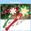 Wand Magic Christmas Music Flash Festival Toy Childrens Day Flashlight Gift