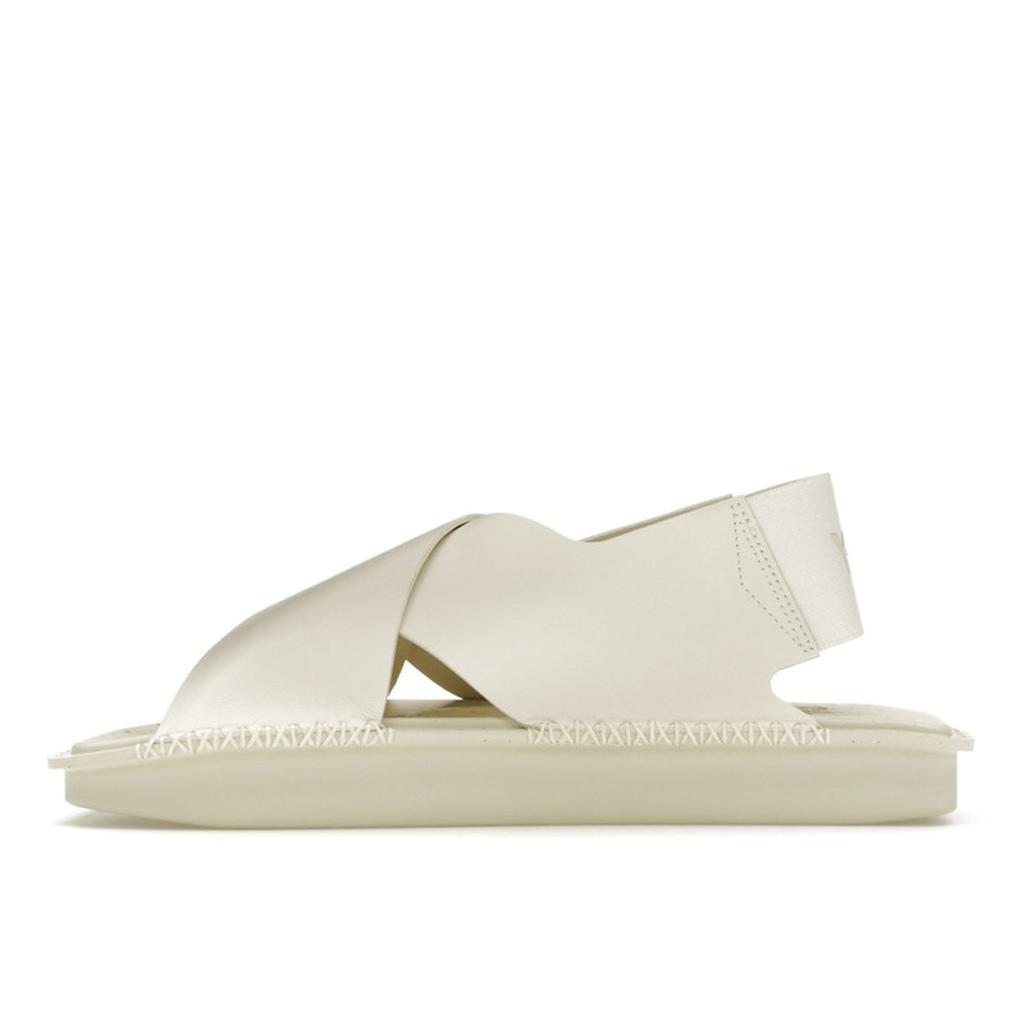 Adidas Y-3 Sandal Cream White Unisex Sneakers IG4049