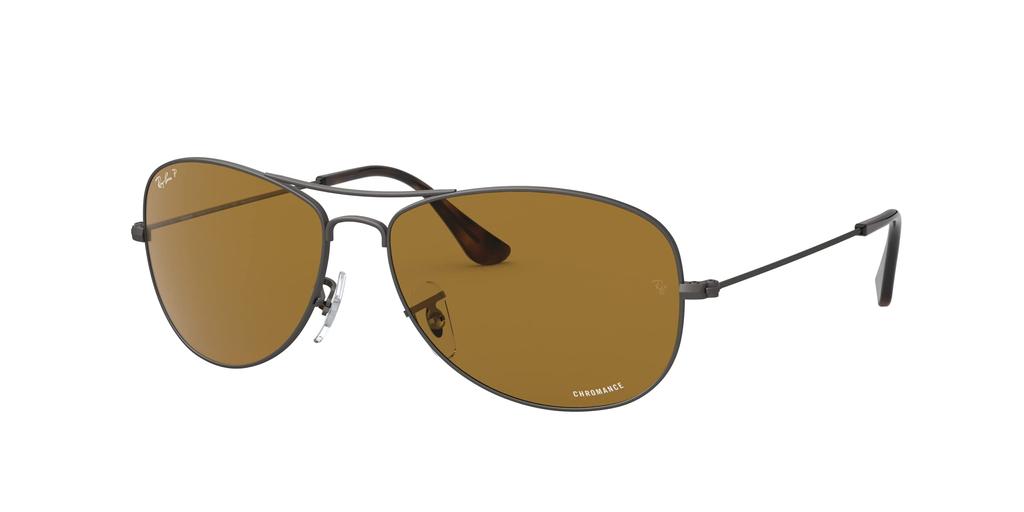 Sunglasses 0RB3562 BROWN 59 Ray-Ban 029/BB