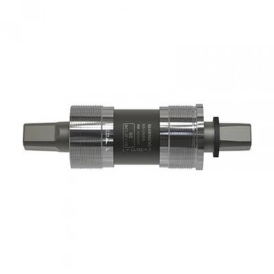 SHIMANO EbbUn300b15b [bb Un300 115mm 68bsa]