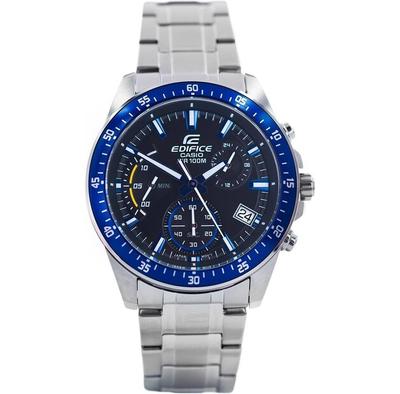 Edifice EFV-540D-1A2 Watch