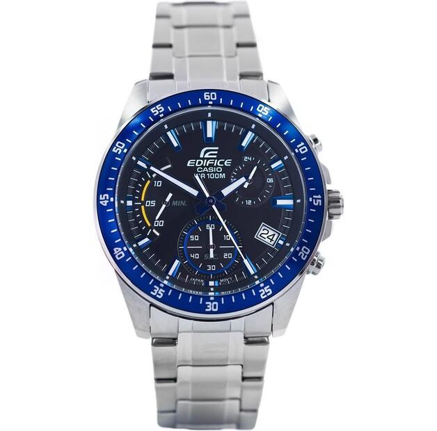 

Часы Casio Edifice EFV-540D-1A2