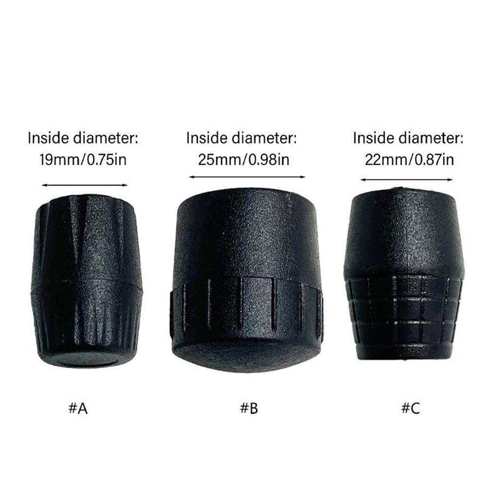 1Pcs Nonslip Design Microphone Stand Cap Stand Foot Protector  Instrument Stand Protection