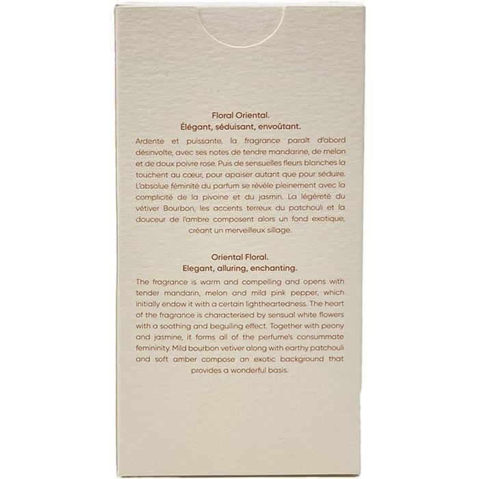 Eau De Toilette - 123 - Cabotine Gold - Woman - 100 Ml - Floral