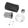 Propeller Hub Kit 835257Q6 Impact Resistant Boat Marine Outboard Propeller Hub Kit for Flo‑Torq II Outboards