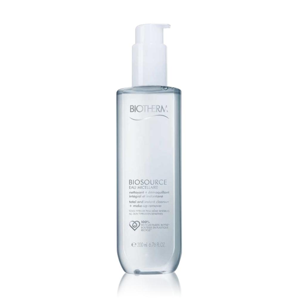 Biotherm Toner Biosource Micellar Water 200ml