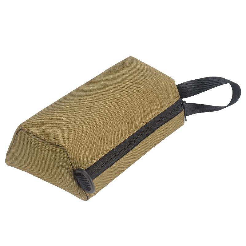 EDC out door tactical waterproof storage miscellaneous bag muti-function camping equipment for tools accessories gadget man gift