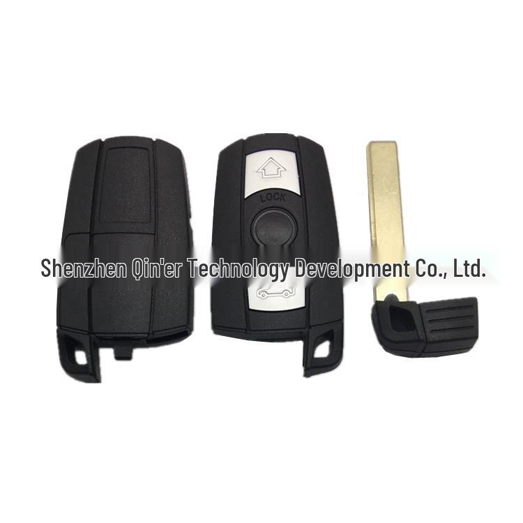 BMW 3-Button Smart Key Shell - Special Offer