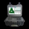 Junnuo Real-time Track Analysis Advanced Simulation Training System V2.0