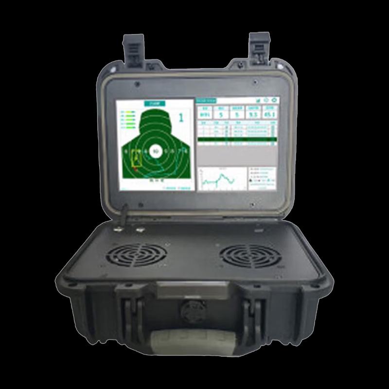 Junnuo Real-time Track Analysis Advanced Simulation Training System V2.0