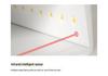 High Power UV LED Nail Lamp - Fast Drying, No Blackening, for Gel Nail Polish