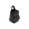 Adidas Originals Polyurethane Backpack Mini Women's Black Adidas GD1659