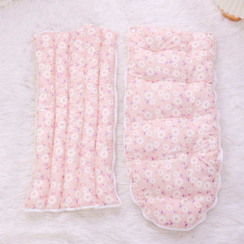 Thicken Semi Enclosed Warm Cat Nest PP Cotton Pet Beds Kennel Cat Sleeping Bed  For Dogs Cats Puppy