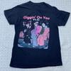 Nueva Camiseta TLC diggin on you band Regalo Para Fans Unisex S-5XL Camiseta GS143 Camiseta Unisex