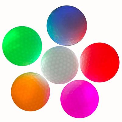 Golf – Golflabdák