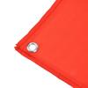 Red&White   Dive Flag   Signal Marker for Diving Snorkeling Underwater Sport(35*50cm)