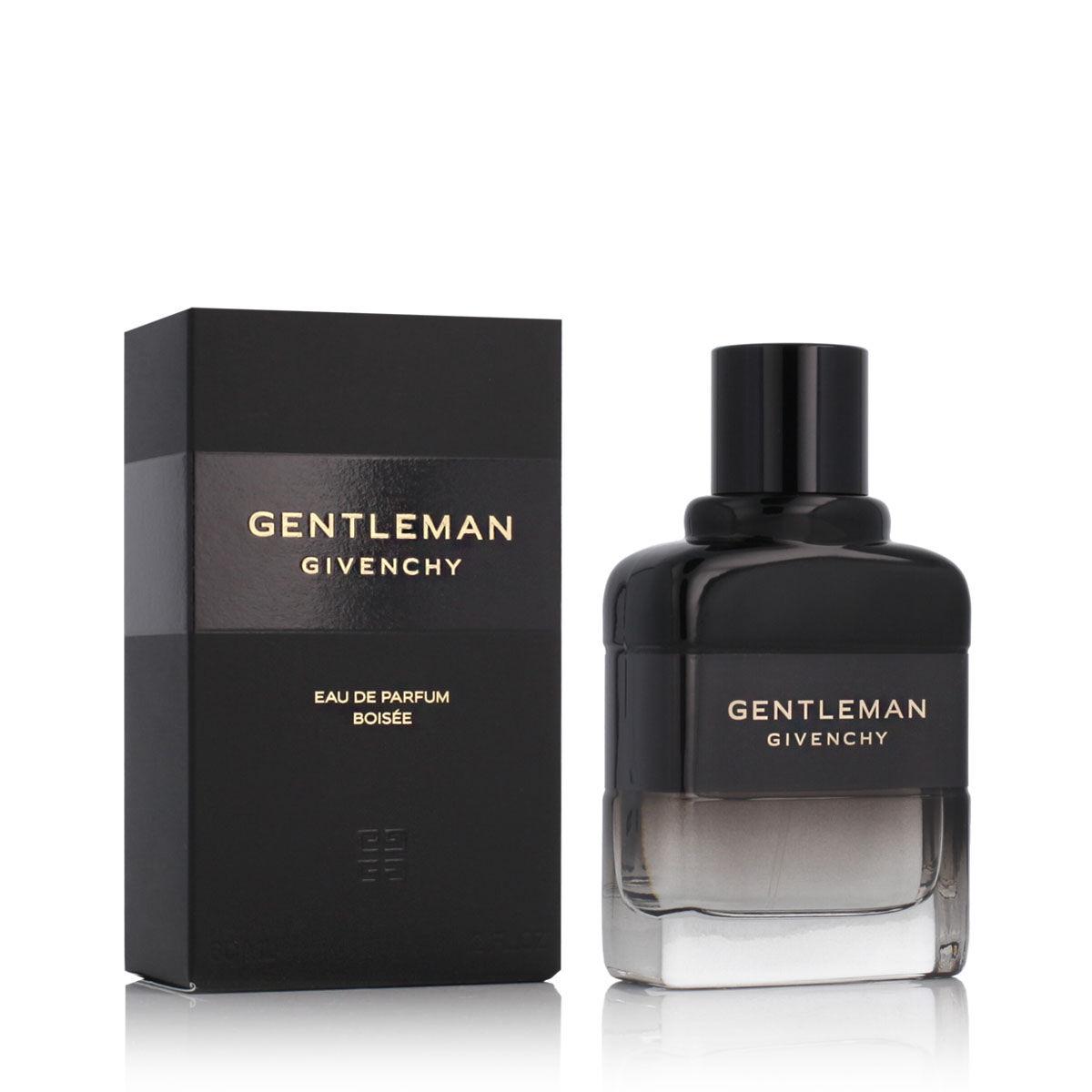 

Мужские духи Живанши EDP Gentleman Woody 60 мл TU прозрачный