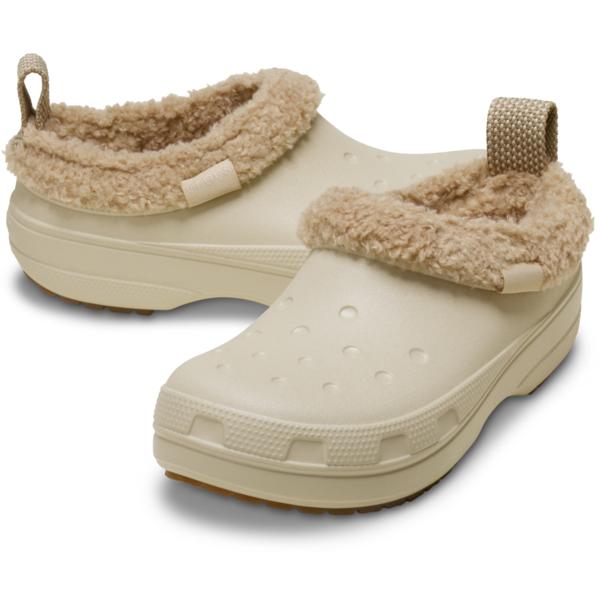 Crocs Classic Lined Shorty 211380 0lh