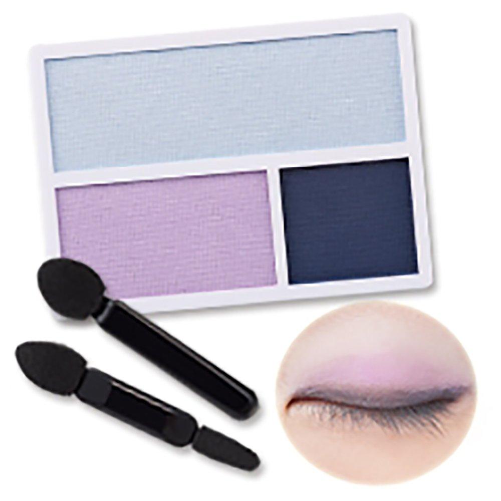 

NOV Сменные тени для век E-PU (фиолетовый)