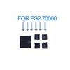 Schraubensatz Geeignet Für PS2 PS3 PS4 Pro PS5 Xbox 360 PSP 1000/2000/3000 3DS XL SNES NDSL GB GBA GBP Warten Auf Schraubenersatz
