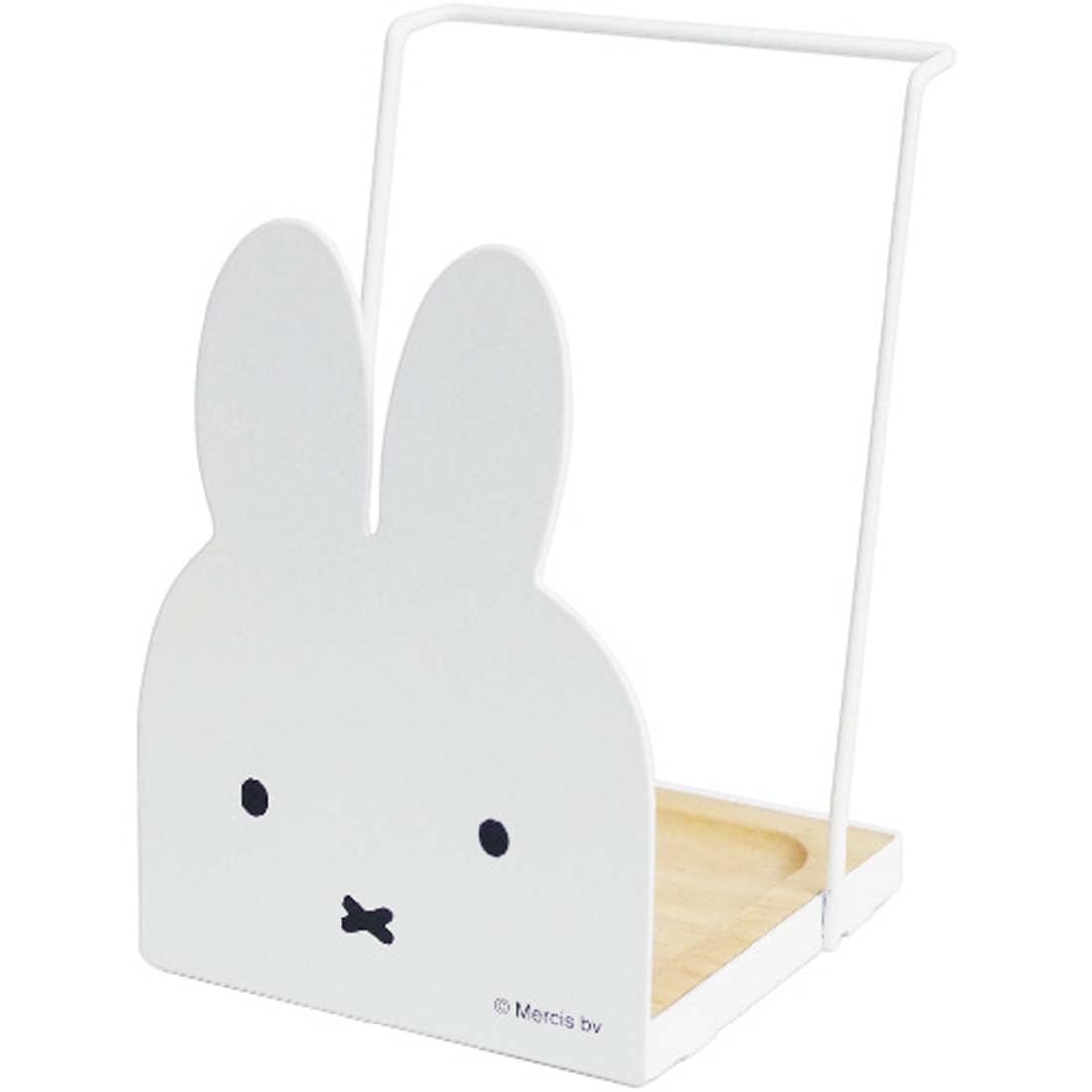 

Okato miffy kitchen tool stand width 10 x depth 11 x height 15 cm