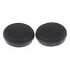 Auto Wiper Arm Nut Dust Cap Replacement Windshield Wiper Bolt Cover For Mazda Miata Protege MPV RX7 MX3 MX6 Mazda 6