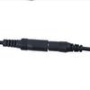 12V DC Power Cord 5.5*2.1mm Female Power Plug Extension Cable 0.5m-5m Long Power Adapter For CCTV Camera Home Appliance Parts