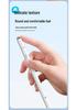 Multi-Model Capacitive Pen: Metal Texture, Pressure Sensitive, Non-Slip Matte Finish, Customizable Continuous Touch