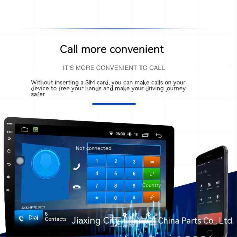 

Подходит для Hyundai Sonata восьмого поколения, автомобильной навигационной системы Android, GPS-приемника с обратным изображением, универсального устройства Carplay