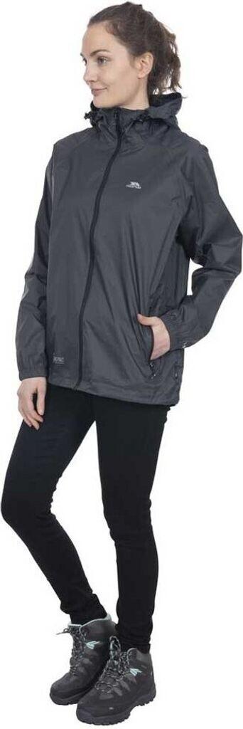 Куртка Trespass Qikpac Packaway Rain Jacket flint
