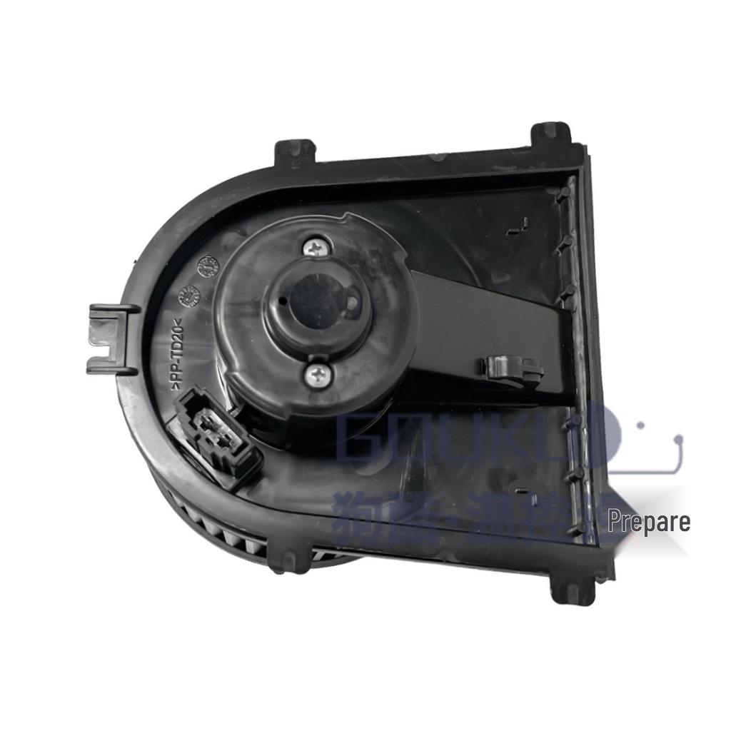 Motor suflantă aer condiționat Porsche Boxster 1J1819021C