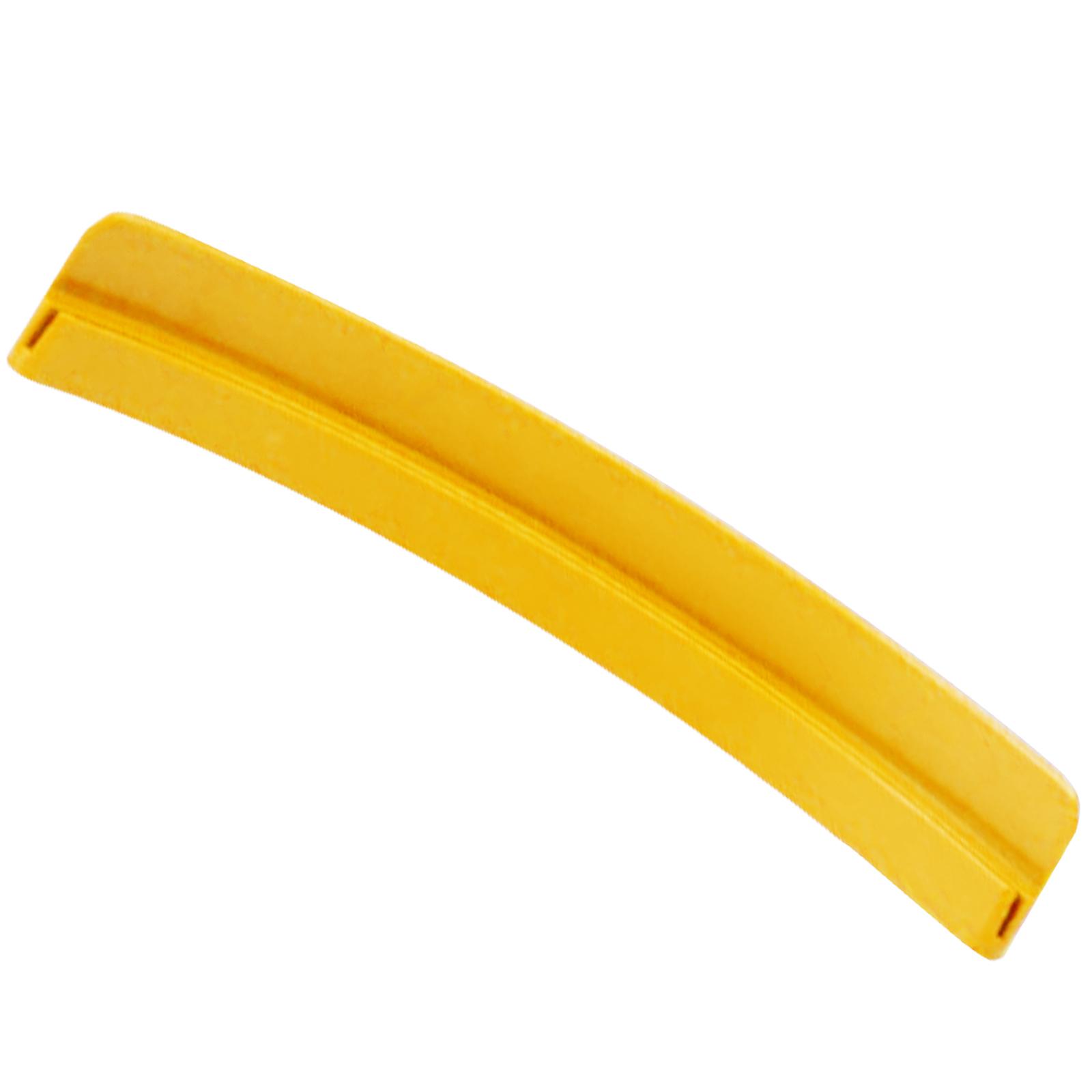 

Пластиковый держатель для игральных карт Держатель для игральных карт Подставка для колоды Двухслойный держатель для карт Органайзеры для взрослых пожилых людей детей жёлтый