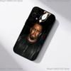 Roligt D-Diddy Fodral För Samsung S25,S24,S21,S22,S23,S30,Ultra,S20,Plus,Fe,Lite,5G Svart Skydd