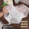 3D Peach Butt Mask Women's Seamless Ice Silk Quick-dry Breathable Ultra-thin Summer Panties