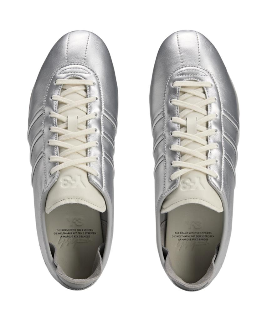 Y-3 Tokyo - Silver / Ki4349