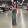 Calças e saias – Calça jeans